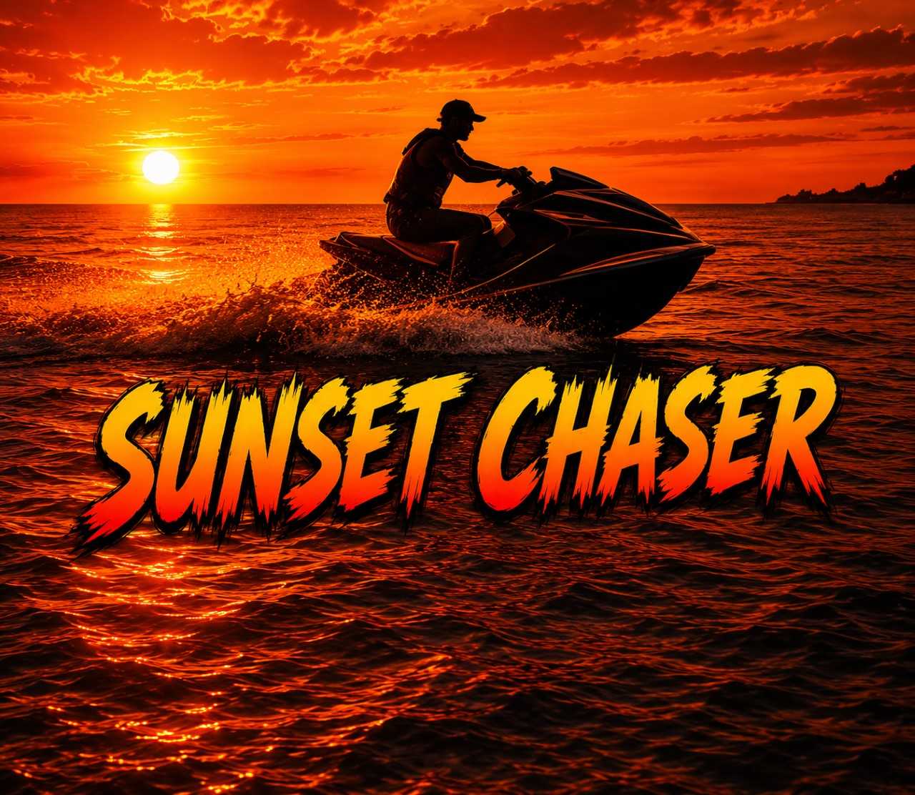 Golden Hour Jetski Tours