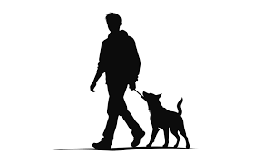 Dog walker