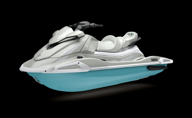 Cinematic Jetski Adventures Tours